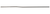 ROSCO ROS-GT-R-001 MELONITE GASTUBE RIFLE LENGTH                                                                                                                                                        