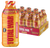 Redcon1 Total War RTD Pre-Workout Strawberry Mango 12-Pack