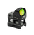 Zero Tech THRIVE HD Reflex Sight Multi-MOA Red Dot Optic