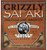 Grizzly Ammo GC5/416NE2   500-416NitroExpress 400gr Solid Brass 5 Per Box/10 Case                                                                                                                       