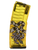 Amend2 556MODCDTOM30 MOD-C  30+1 5.56 NATO Fits AR-15 Yellow Polymer                                                                                                                                    