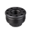 SilencerCo AC837 Alpha Direct Thread Mount Fits M18X1 Black                                                                                                                                             