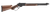 Smith & Wesson 14384 1854  45-70 Gov 6+1 20" Black Armornite Threaded Barrel, Black Armornite Picatinny Rail Receiver w/Picatinny Rail, Fixed Walnut w/Textured Grip Panels Stock, Thread Protector     