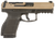 HK 81001196 VP9F  9mm Luger 15+1                                                                                                                                                                        