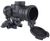 Trijicon MRO SD Patrol 1x25mm Red Dot Sight 2 MOA Quick Mount