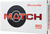 Hornady 81421 Match  25Creedmoor 134gr Extremely Low Drag-Match 20 Per Box/10 Case                                                                                                                      