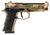 Beretta 92XI SAO 9mm Pistol 4.7" Barrel 15rd Frogskin Camo