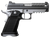 Fusion Firearms XP9BLKC10 XP Pro Sports South Exclusive 9mm Luger 10+1 4" Bull Barrel Steel Optic Cut/Serrated/Vent Cut Slide Steel Frame w/Picatinny Rail Aluminum Grip RMR Footprint                  