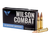 Wilson Combat A68110BTHP   6.8SPC 110gr Hollow Point Boat Tail 20 Per Box/10 Case                                                                                                                       