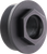 CMMG 11DB017 ZEROED HUB MT DT 1/2-28                                                                                                                                                                    