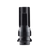 Dead Air DA307 KeyMo Flash Hider Black Nitride 4140 HT Alloy Steel 9/16"x24 LH Threads 2.70" OAL 30 Cal                                                                                                 