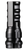 Dead Air DA103 KeyMo Muzzle Brake Black Nitride 4140 HT Alloy Steel 3/4"x24 Threads 338 Cal                                                                                                             