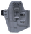 HSGI 1399 Universal Light Holster Black - Tactical Gear Storage