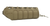 Cole-tac HG102 SD Handguard Wrap No Slots Coyote Brown Squadron 6.5" Long                                                                                                                               