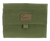 Cole-tac HW3004 Hunter Ammo Wallet OD Green Cordura Capacity 40rd                                                                                                                                       