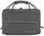 Allen 91414 Rollins Double Handgun Case 16.10" Long Gray                                                                                                                                                