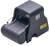 Eotech XPS22 XPS  Matte Black 1 x 1.20" x 0.85" 2 x 1 MOA Red Dot/68 MOA Ring                                                                                                                           