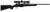 Winchester Guns 535737220 XPR Compact Scope Combo 308 Win 3+1 20" Black Perma-Cote Matte Black Synthetic Stock Right Hand (Full Size) Vortex Crossfire II 3-9x40mm No Sights                            