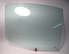 BMW E46 3-Series 4dr Sedan Right Rear Window Glass 1999-2005 325i 328i OEM USED