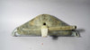 BMW E34 5-Series E32 M30 M60 Factory Engine Coolant Expansion Tank Bottle 88-95