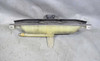 BMW E34 5-Series E32 M30 M60 Factory Engine Coolant Expansion Tank Bottle 88-95