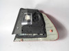 BMW E46 3-Series 4dr Sedan Left Driver's Tail Light 2002-2005 325i 330i OEM USED