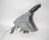 BMW E46 4dr 2dr E-Brake Hand Parking Brake Grey and Black Leather w Boot USED OE