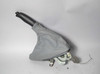 BMW E46 4dr 2dr E-Brake Hand Parking Brake Grey and Black Leather w Boot USED OE