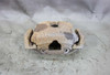 2004-2010 BMW E83 X3 SAV Right Front Factory Brake Caliper w Carrier Bracket OEM