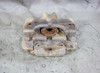2004-2010 BMW E83 X3 SAV Left Front Factory Brake Caliper w Carrier Bracket OEM