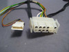 BMW E36 3-Series Z3 Turn Signal Switch w Board Computer OBC 1995-2002 USED OEM