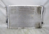 BMW E38 E39 Early V8 Main Cooling Radiator 1995-1998 540i 740i M60 M62 USED OEM