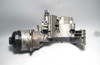 1996-1999 BMW M52 Oil Filter Housing w Plastic Cap E36 E39 Z3 323i 328i OEM