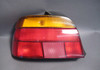 BMW E39 5 Series Early Left Driver Tail Light 1997-2000 4dr Sedan OEM USED