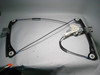 BMW E46 Convertible Late Left Front Window Regulator Lifter w/ Motor 2004-2006