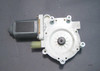 BMW E39 5-Series Left Front / Right Rear Window Drive Motor 1996-2003 USED OEM