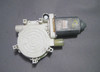 BMW E39 5-Series Left Front / Right Rear Window Drive Motor 1996-2003 USED OEM