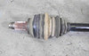 BMW E39 5-Series Automatic Rear Axle CV Output Shaft 1997-2003 525i 528i USED OE