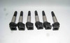 BMW E46 Set of 6 Ignition Coil 2002-2010 M54 M56 N62 N62N N73 OEM USED