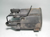 BMW Z3 M3.2 Carbon Charcoal Filter Canister w Evap Shut off Valve USED OEM