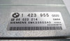 BMW Z3 Automatic Transmission Control Module SW64 GS20 2001 E46 E39 USED OEM