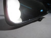 BMW E30 E46 Z3 Standard Rearview Mirror 1991-2006 USED OEM