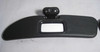 1997-2002 BMW Z3 Roadster Black Vinyl Sun Visor Pair Left Right OEM