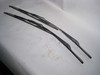 BMW Z3 Windshield Wiper Arm Pair Left Right 1996-2002 USED OEM Roadster Coupe