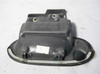 BMW E39 Plastic Right Front Exterior Door Handle Black 2 1997-2003 USED OEM