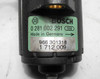 BMW Accelerator Pedal Potentiometer 1712009 Bosch 1999-2002 E39 E38 Z3 OEM USED
