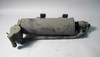 BMW E46 3-Series EVAP Charcoal Canister with Leak Diagnosis Pump 2001-2006 USED