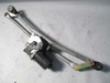 BMW Z3 Roadster Coupe Windshield Wiper Linkage Assembly with Motor 1996-2002 OEM