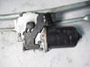 BMW Z3 Roadster Coupe Windshield Wiper Linkage Assembly with Motor 1996-2002 OEM