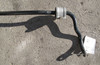 BMW X3 SAV Front Anti-Sway Stabilizer Bar 2006-2008 E83 USED OEM